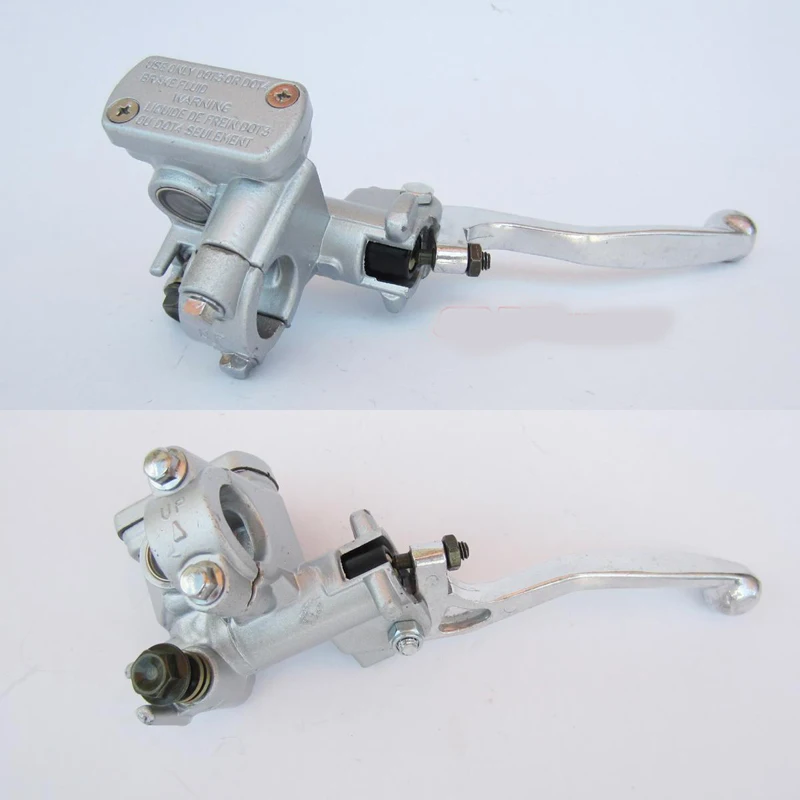 Модифицированный тормоз на насосе для внедорожного мотоцикла KLX YZF CRF CQR XTR / 250 -