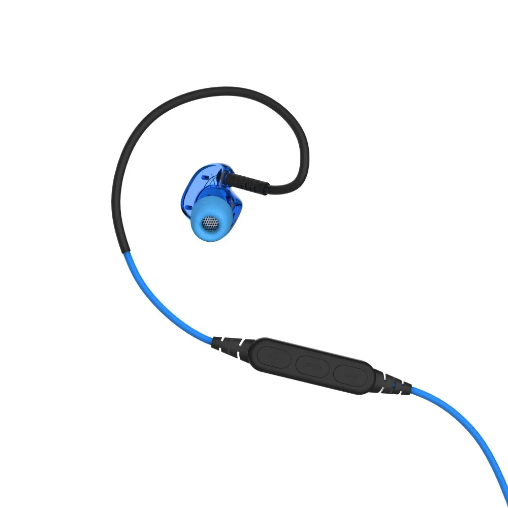 Bluetooth Наушники Спорт стерео Беспроводной наушники с микрофоном IPX5