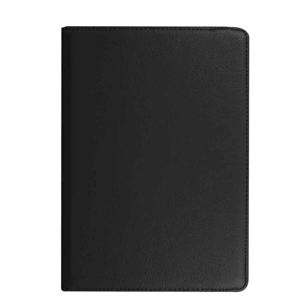 Вращающийся на 360 чехол для huawei MediaPad T3 10 9,6 ''/Honor Play Pad 2 9,6 чехол для планшета кожаный чехол-книжка с ручкой+ пленка