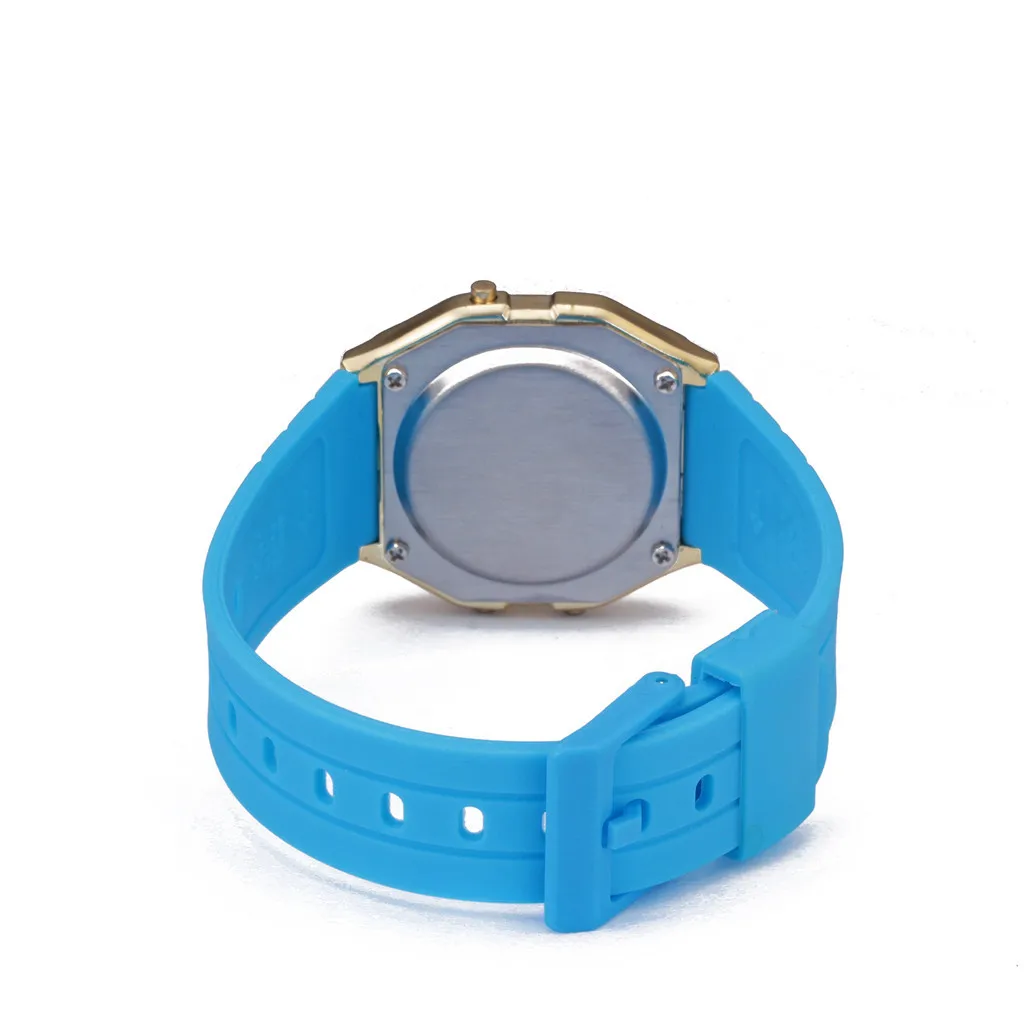 Relogio digital montre homme и женские часы reloj mujer для пары цифровые водонепроницаемые электронные спортивные весы