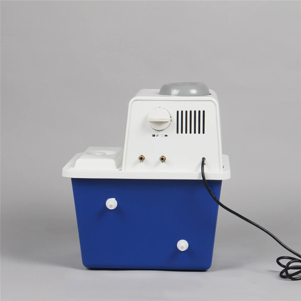 2Л роторный испаритель с водоструйным аспиратором вакуумный насос и циркуляция