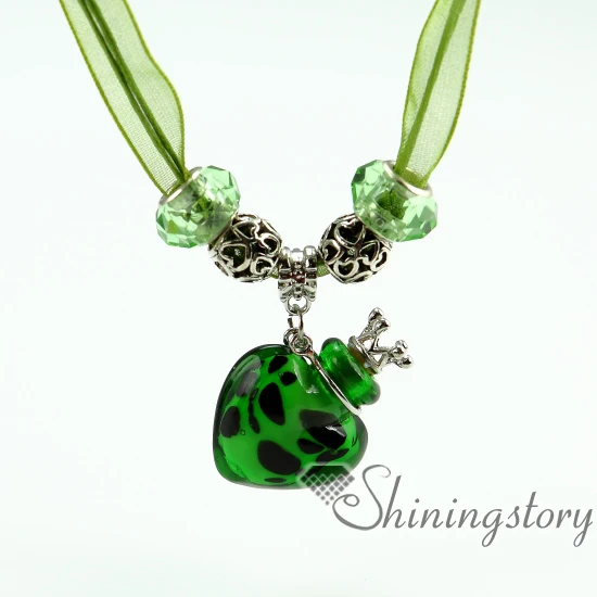 Флаконы образца духов муранский стеклянный рассеиватель для ароматерапии