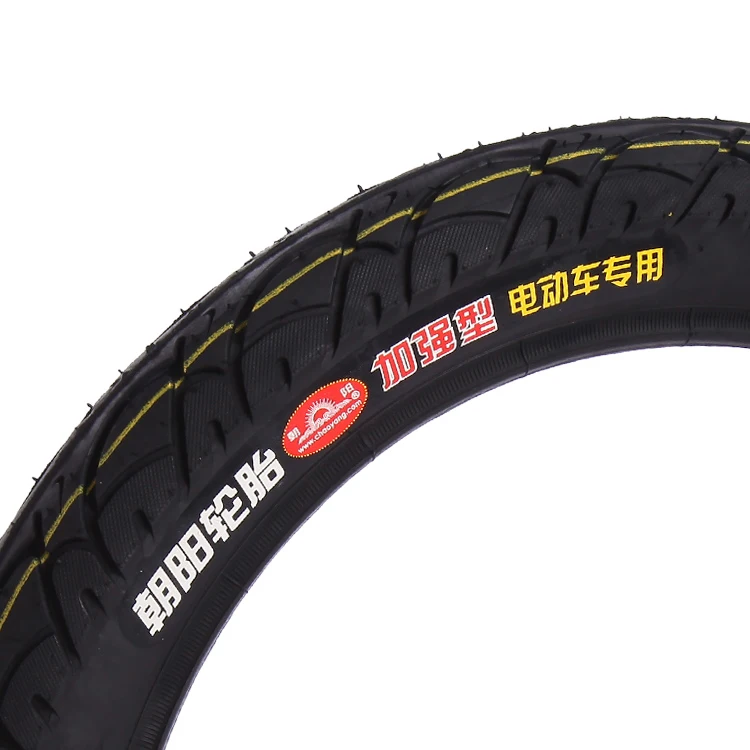 Шина 16X2 5/64-305 подходит для многих газовых электрических скутеров и