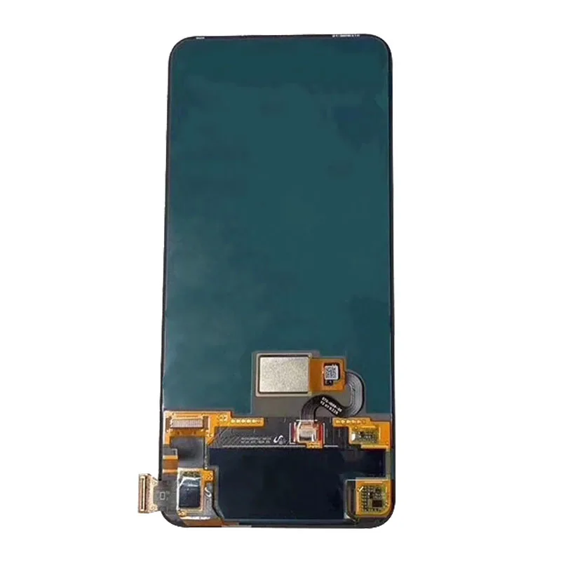 ЖК-дисплей для Huawei Honor Magic2 дигитайзер сенсорного экрана в сборе запасные части
