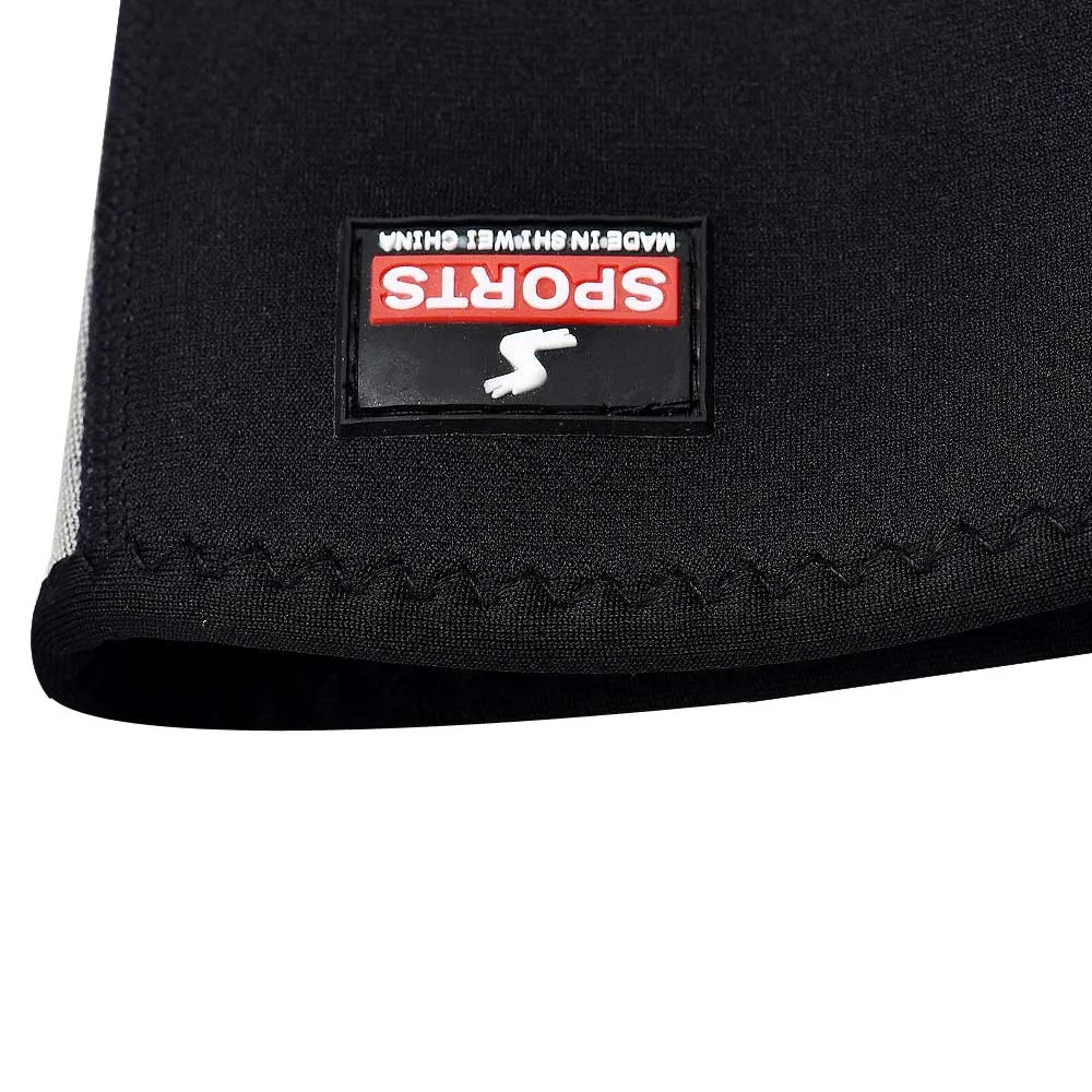 Дышащий футбольный баскетбольный мяч для стрельбы прочный теплый нарукавник