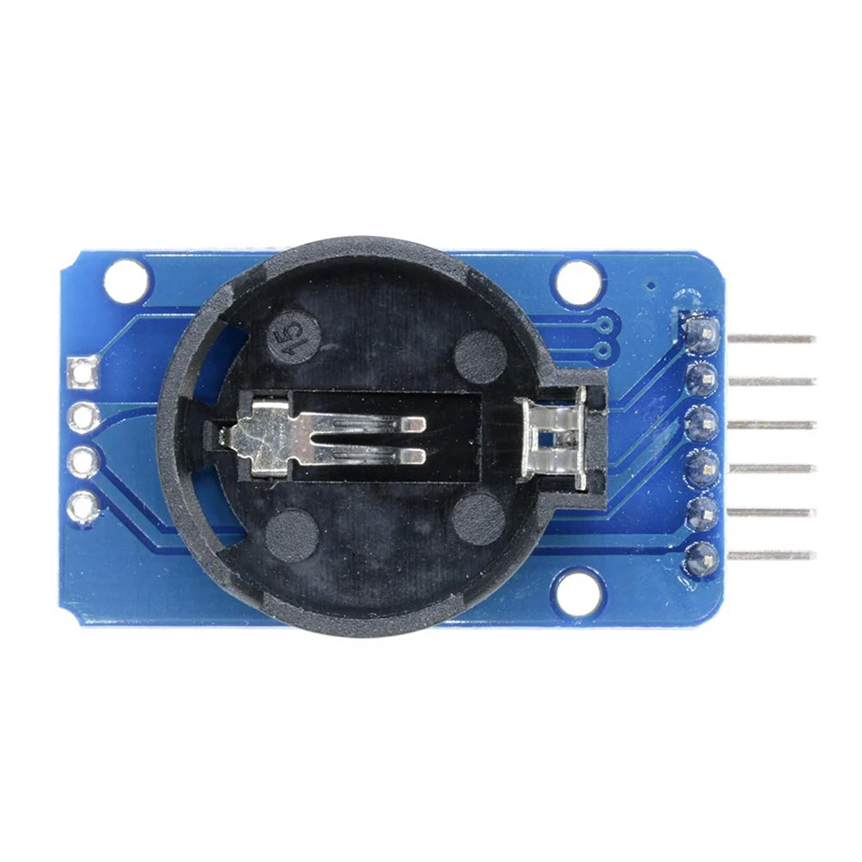 Модуль DS3231 AT24C32 IIC RTC часы с таймером плата памяти Beats DS1307 для Arduino без