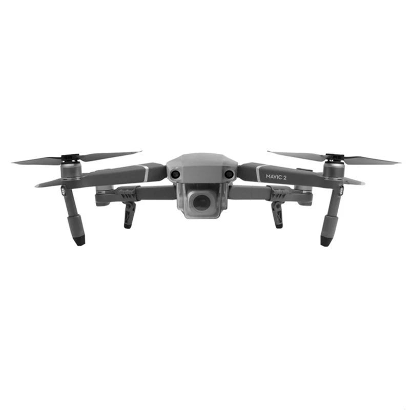 Sunnylife Складная посадка с высоты шестерни для DJI MAVIC 2 PRO & ZOOM расширенная поддержка