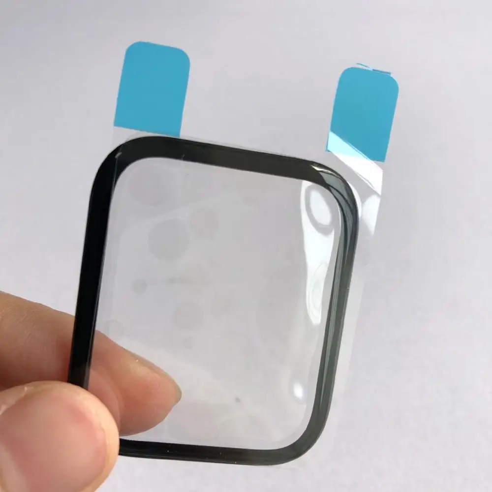 1 шт. для Apple Watch Series 4 40 мм 44 2 3 38 42 переднее внешнее стекло линза ЖК-крышка сенсорной