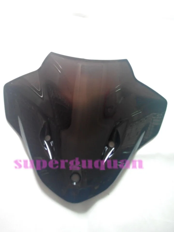 Лобовое стекло для BMW S1000R S 1000R 2014 2015 14 15|motorbike windshield|motorcycle windshieldbike windshield |