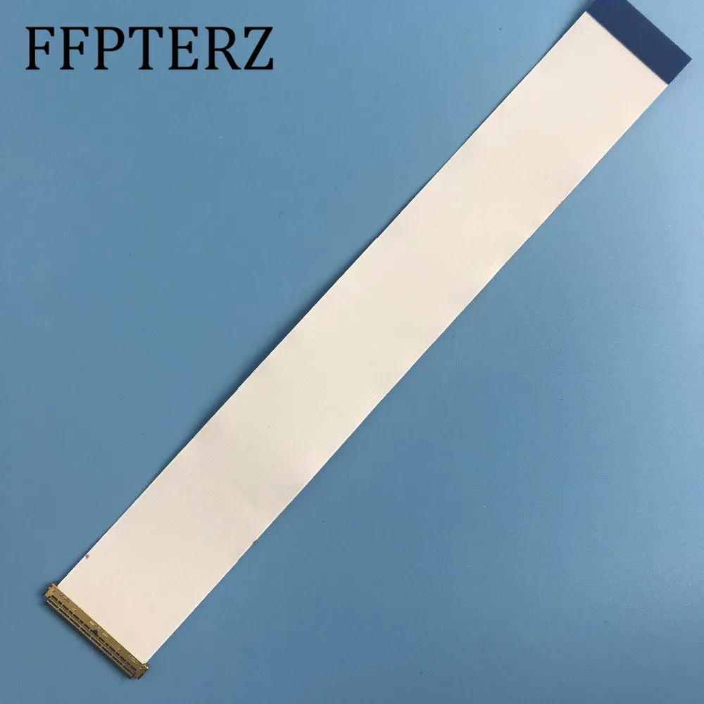 Гибкий плоский ленточный кабель FFC FPC 2 шт. 20453 040 40 штырьков 0 5 мм шаг для панели EDP