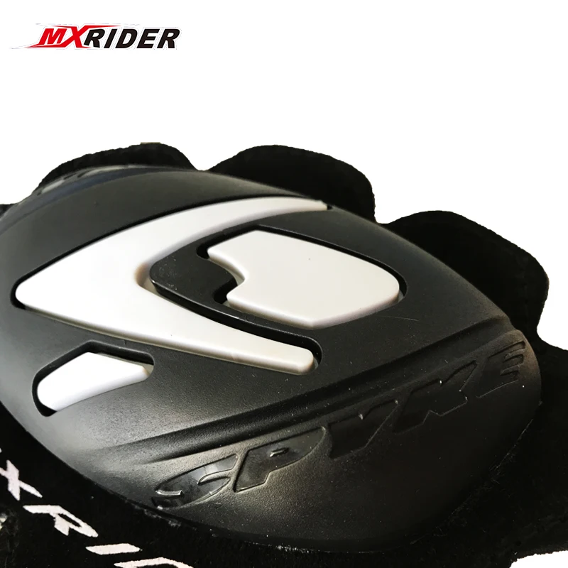 MXRIDER 4 пары мотоциклетные гоночные спортивные наколенники протектор гонок