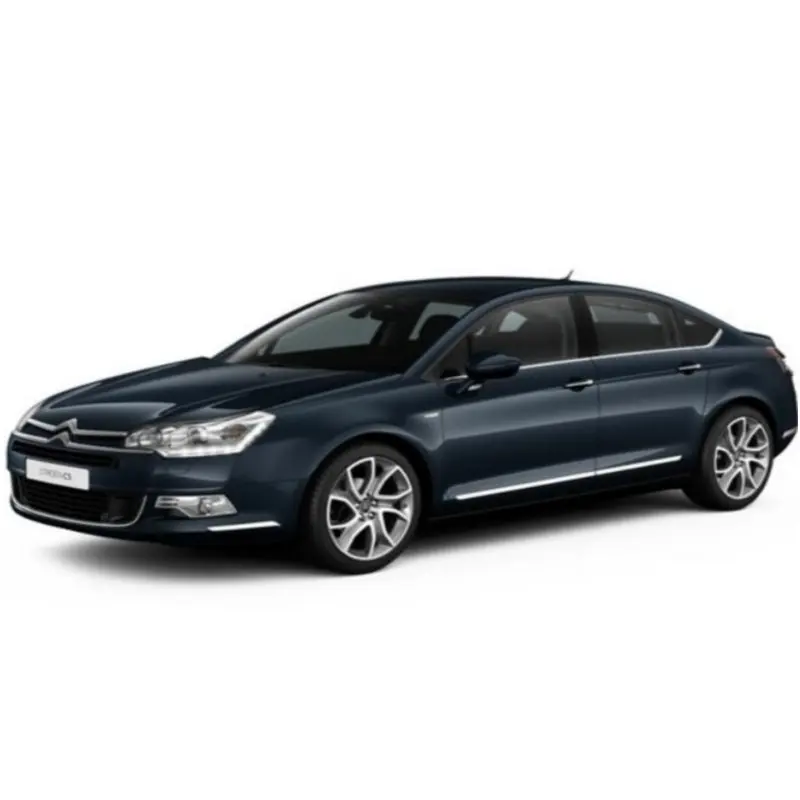 Светодиодные лампы для салона автомобиля citroen C5 mk1 4 шт.|Фара авто в сборе| |