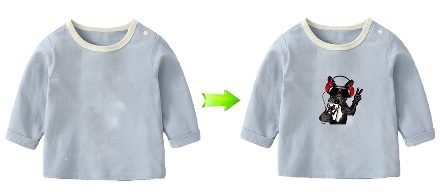 Мини DIY нашивки с теплопередачей, аппликация, железные нашивки для одежды, детские платья-футболки, аксессуары для самостоятельной сборки, моющиеся