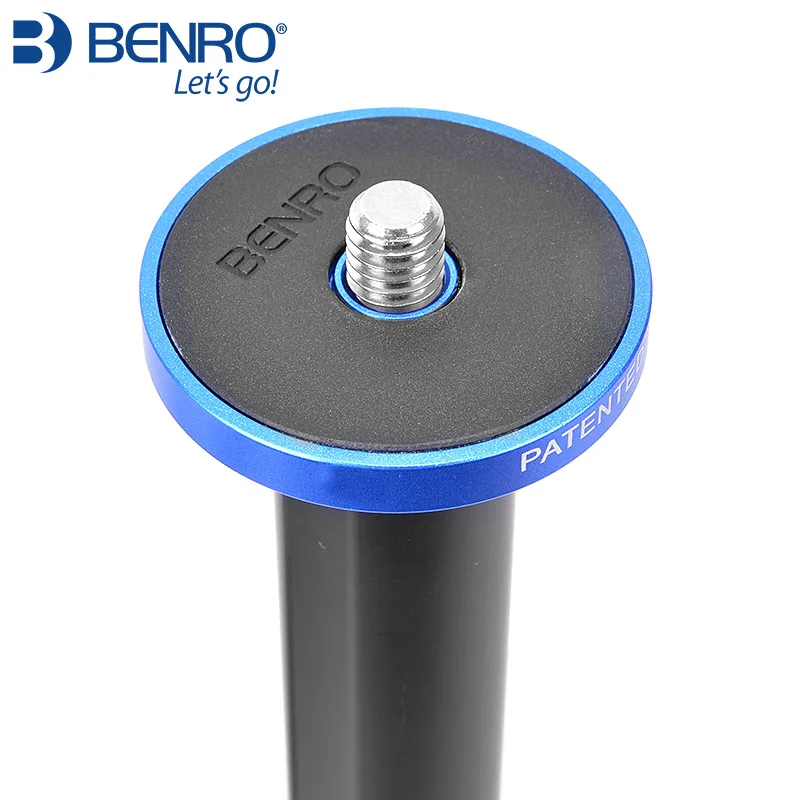 Для штатива benro ось рельсовый аксессуар GSR140 160 250 270 360 штатив Трипод|benro tripod|360