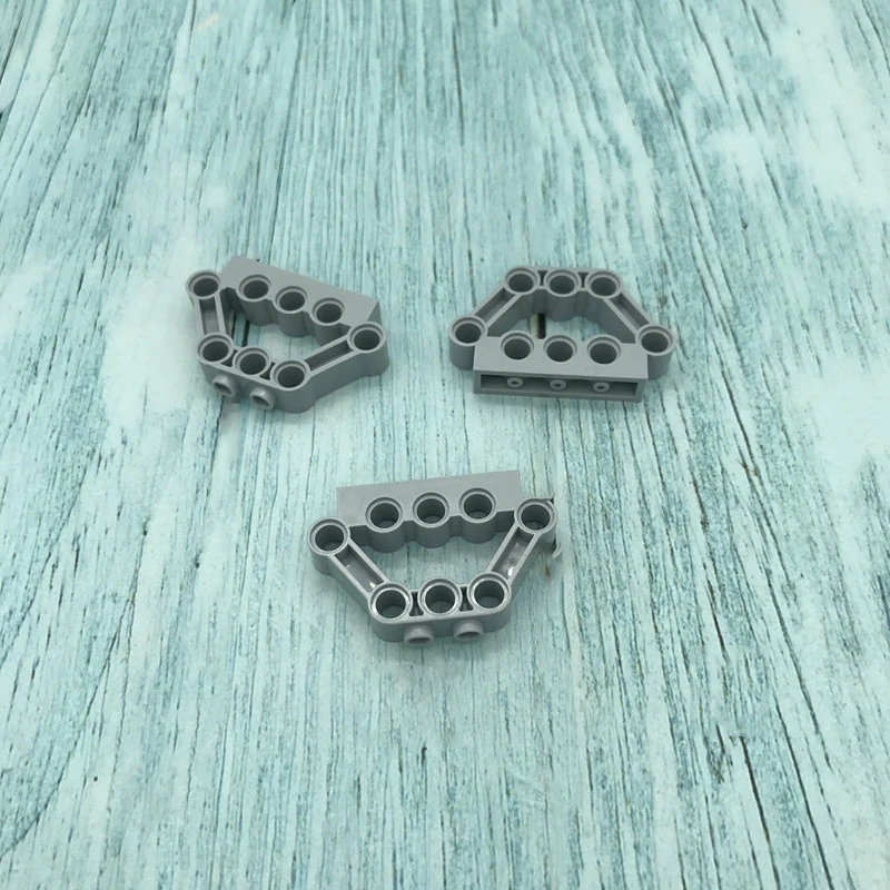 10 шт./лот технический контактный цилиндрический соединитель MOC детали