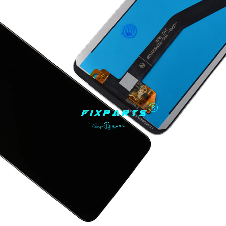MEIZU 6T ЖК дисплей проверенная гарантия 5 7 "1280x720 для Meilan кодирующий