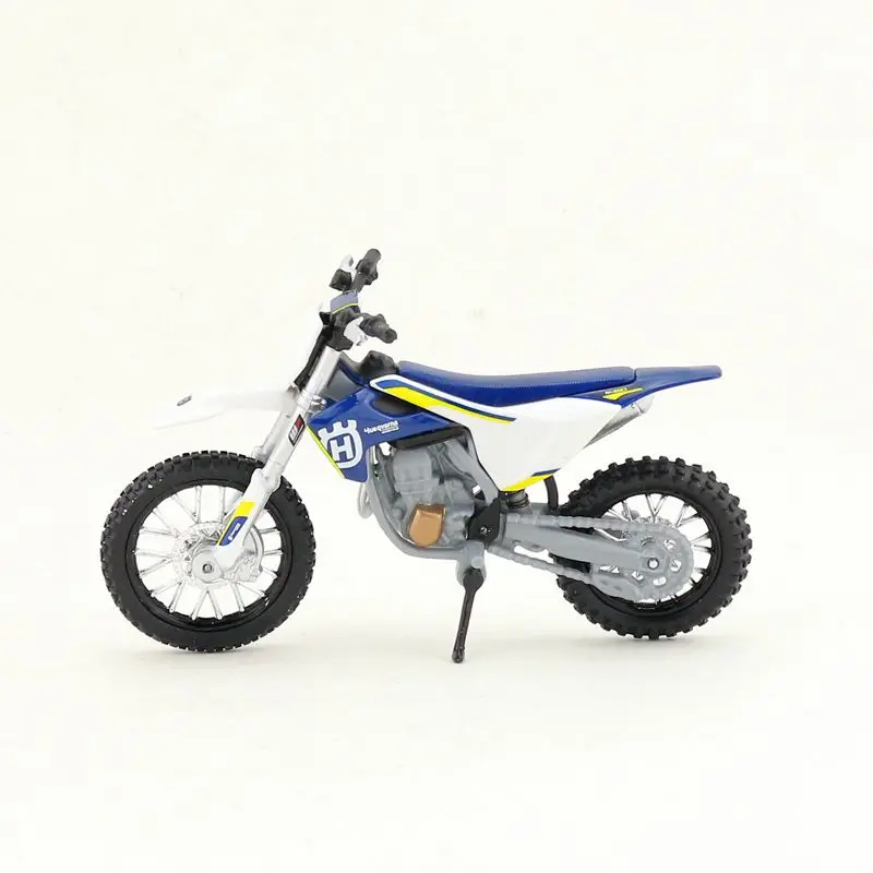 Maisto/Масштаб 1:18/литая модель мотоцикла/KTM Husqvarna FC 450 супер модель/нежный подарок или