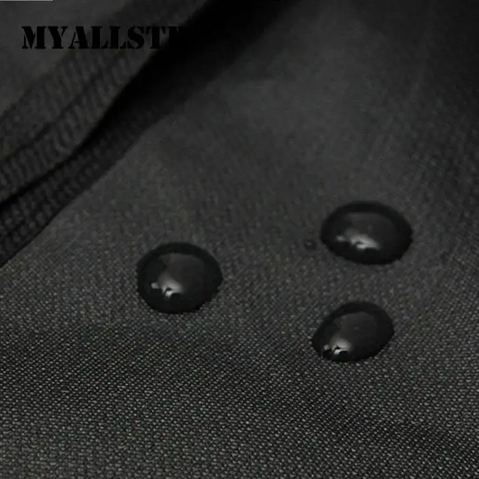 Прочный шнурок Нижняя водонепроницаемая защита от ультрафиолета наружная