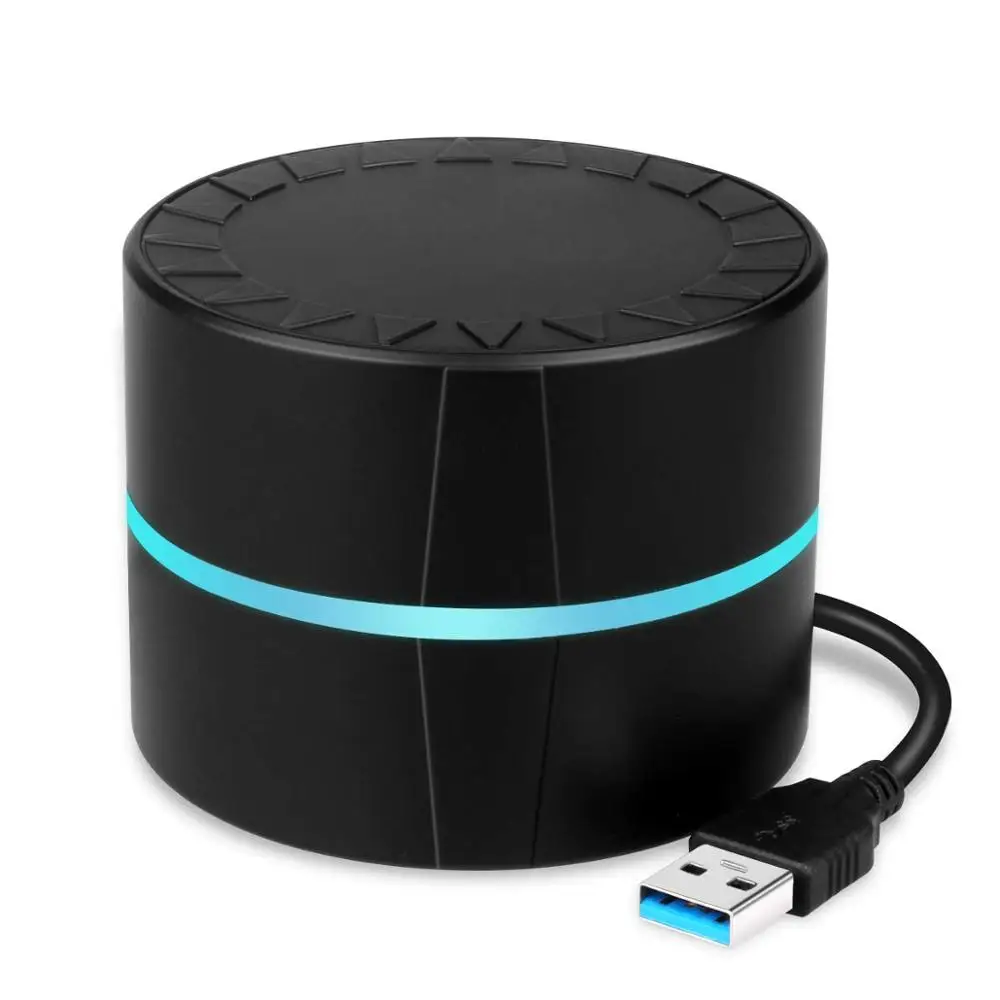 1750 Мбит/с беспроводной USB WiFi адаптер USB3.0 беспроводная сеть ключ Поддержка Windows