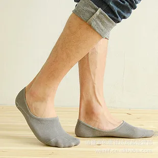 Высококачественные мужские носки до щиколотки 20 шт. = 10 пар из чистого хлопка