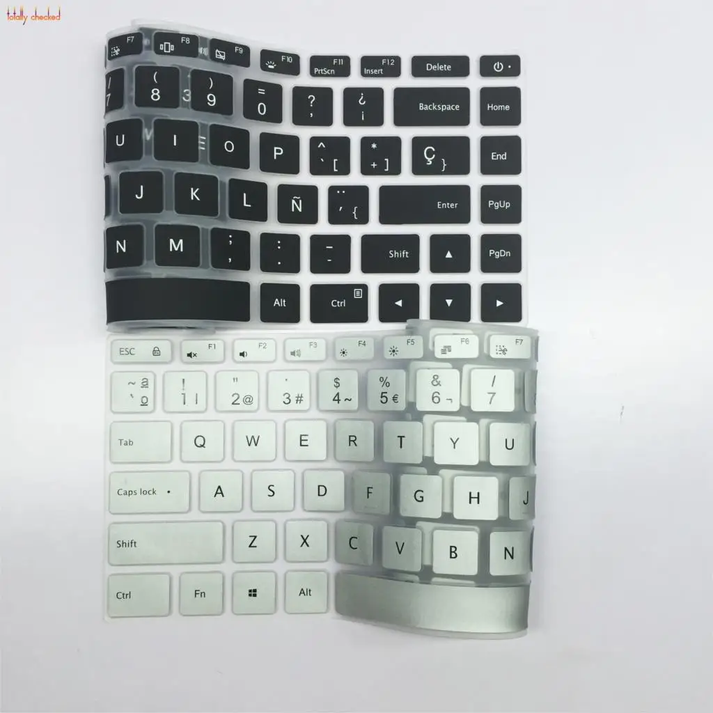 Чехол с клавиатурой AZERTY для Xiaomi Air 12 13 5 3 Pro 15 6|Чехлы клавиатуры| |