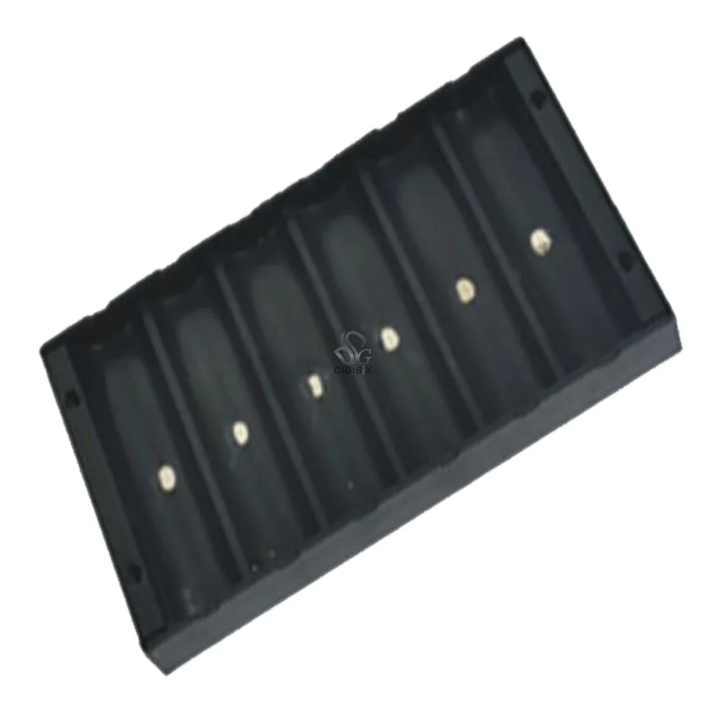 Зажим для точечной сварки аккумуляторов 18650 фиксирующий Мощное магнитное