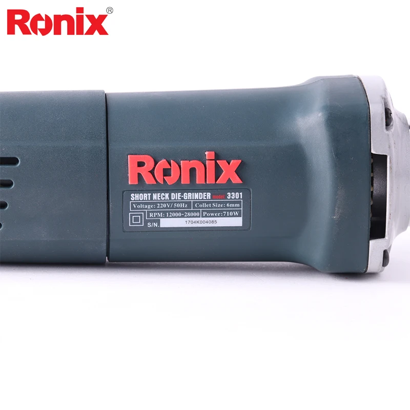 Профессиональный электроинструмент Ronix электрическая шлифовальная машина с