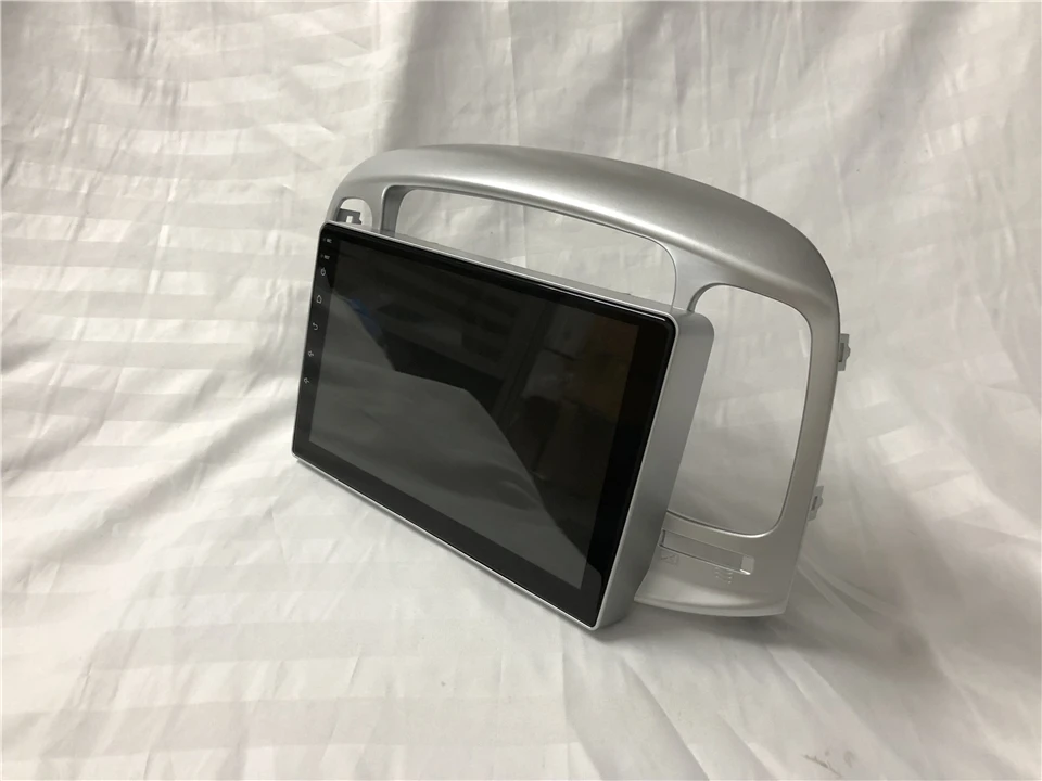 Android 10,0 4+ 64 ГБ Автомобильный dvd gps плеер для HYUNDAI Accent 2006-2011 Автомобильный dvd gps навигатор raido Видео Аудио плеер автомобиля 2 din
