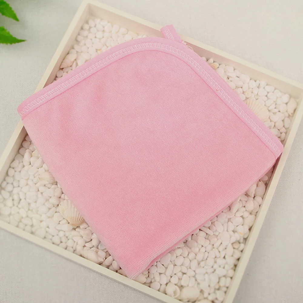 3 шт. флисовый платок для новорожденных девочек и мальчиков|baby face towel|wash clothbaby
