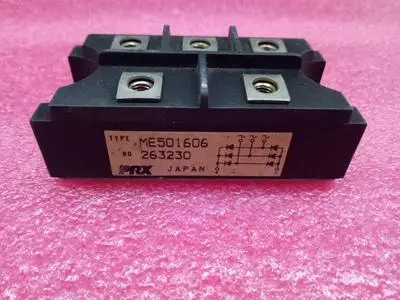 

Free Shipping NEW ME501606 module