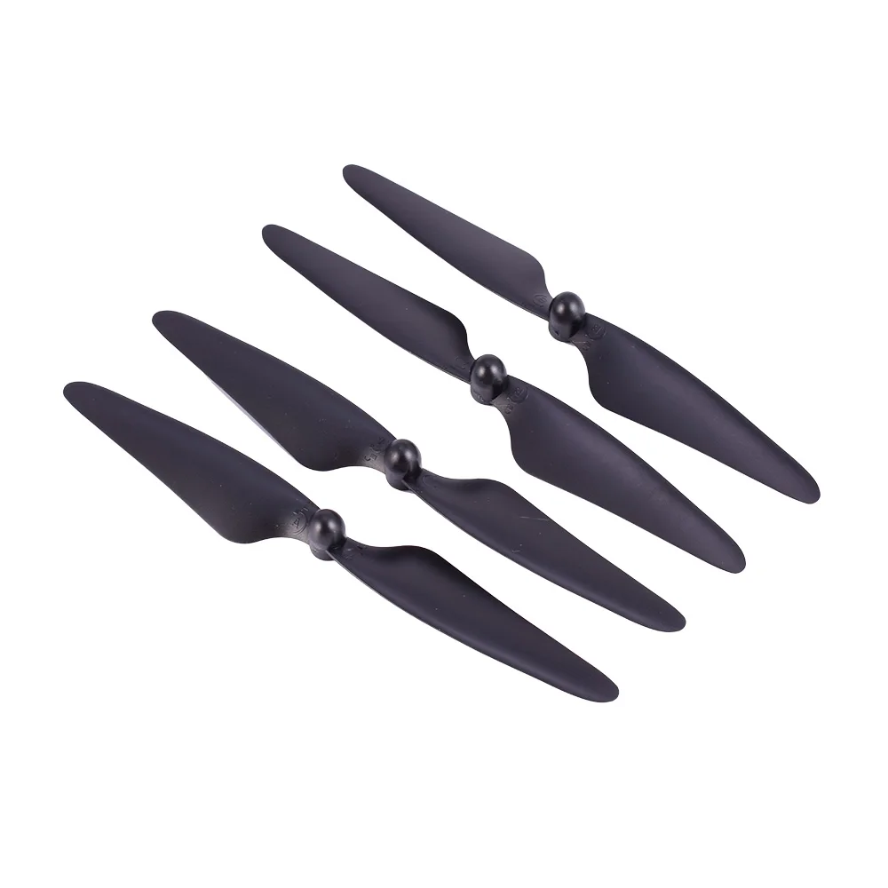 Для Hubsan X4 H501S CW CCW пропеллеры универсальный для Hubsan H501A H501C H501M RC Квадрокоптер Дрон
