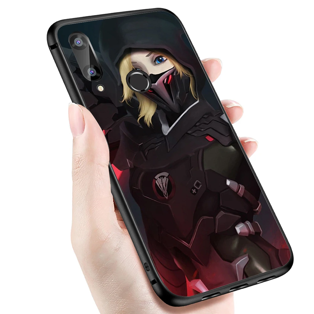 Soft Silicone TPU Printed customization Fashion Patterned Phone cover for Xiaomi mi 8 lite A1 A2 Lite Mix 2S |
