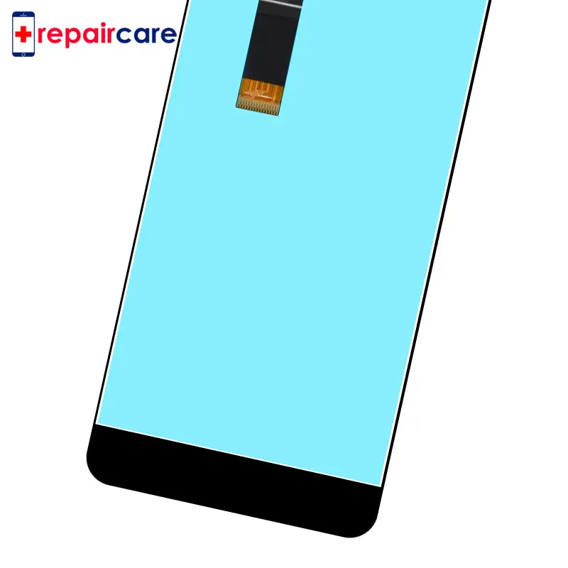 Оригинальный дисплей 5 2 дюйма для Meizu M6 M711H ЖК-дисплей кодирующий преобразователь