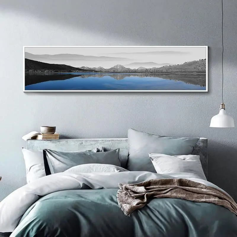 Affiche Laminas Pared Cuadro Tableaux Muraux temperne Decoracion Hogar imperno постер с изображением и печатная