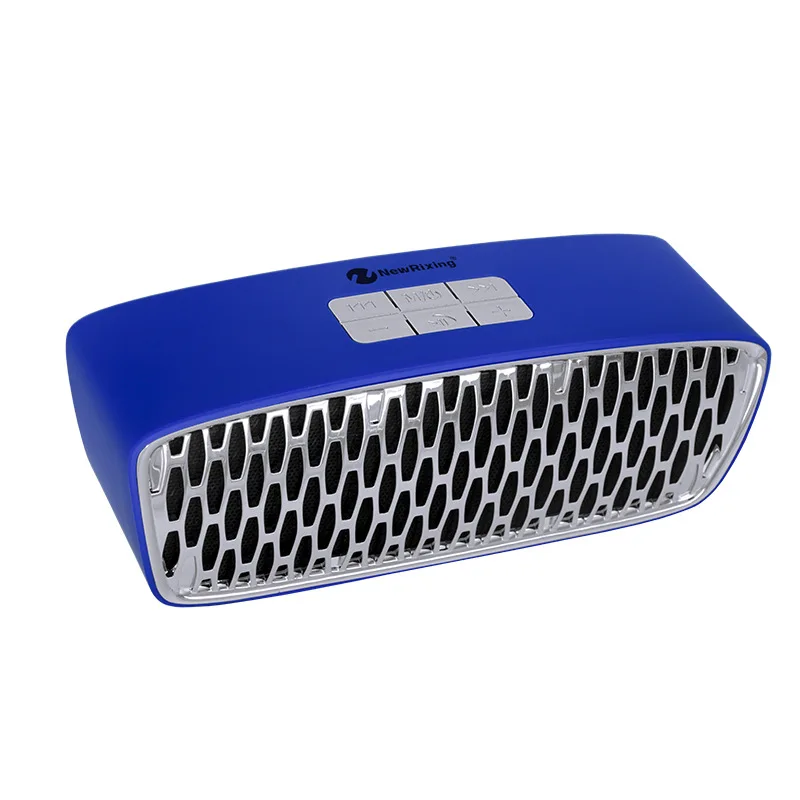 Портативный беспроводной Bluetooth динамик мини музыкальная звуковая коробка