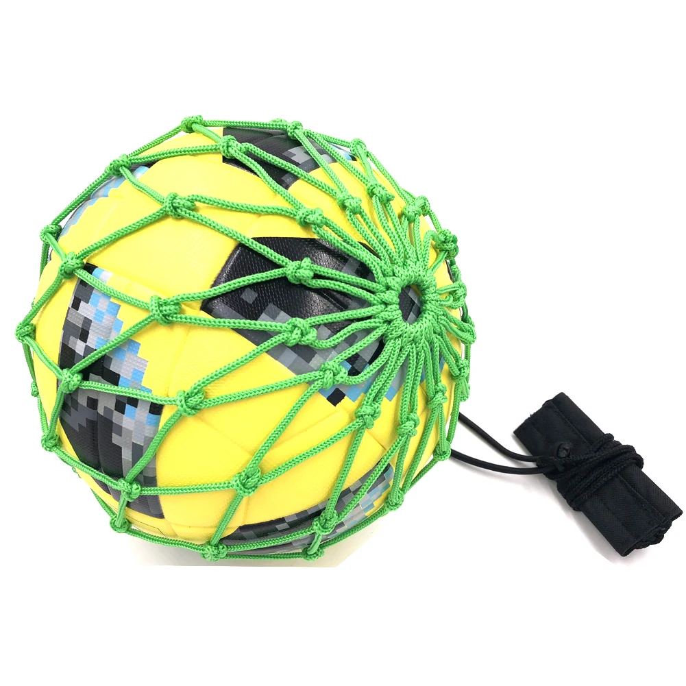 Тренажер bribling Ball футбольный