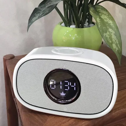 Оригинальный Многофункциональный Стерео Bluetooth громкий 16 Вт динамик KINGONE K66 BT4.2 FM AUX