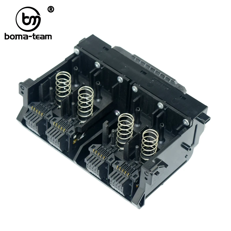QY6 0087 Печатающая головка для Canon MAXIFY MB2330 MB2030 принтер PGI 1300 1300XL|Детали принтера| |