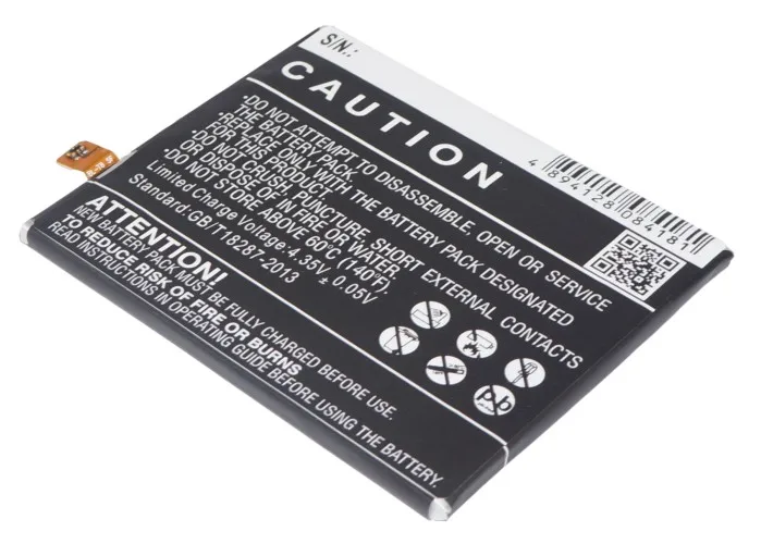 Cameron Sino 3500mAh аккумулятор BL T8 EAC62118701 для LG хамелеон D950 D955 D958 D959 F340 G Flex KS1301 LGL23 LS995|cameron