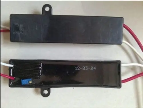 In 12v Выход 15000v высокого напряжения электростатический Генератор/генератор