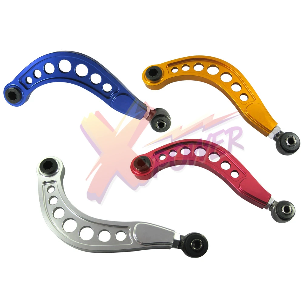 Комплект рычага управления Xpower SK2 для HONDA CIVIC FA1 FA2 FD1 FD2 2006 2011 верхняя задняя