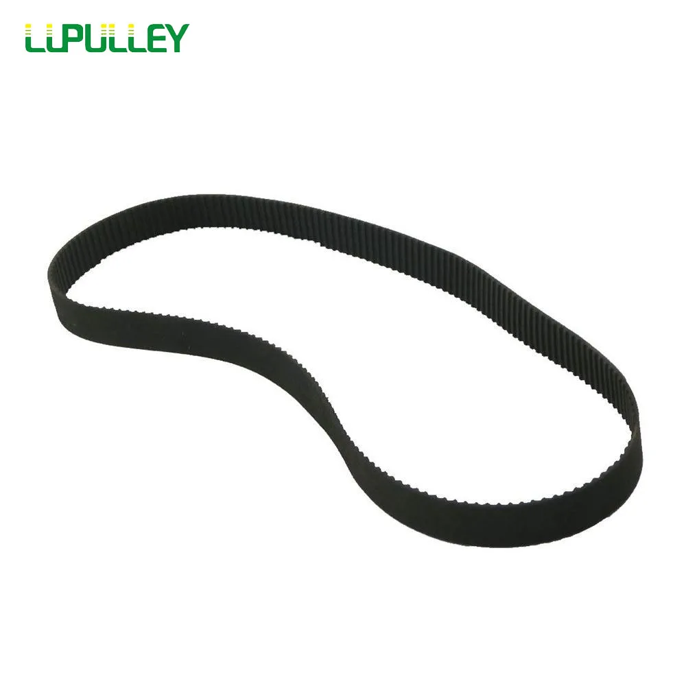 Ремень ГРМ LUPULLEY MXL 2 шт. резиновый ремень синхронного привода типа