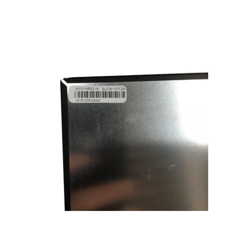 10 1-дюймовый ЖК-экран HX101WR02 V6 7300202002 для планшетных ПК Бесплатная доставка |