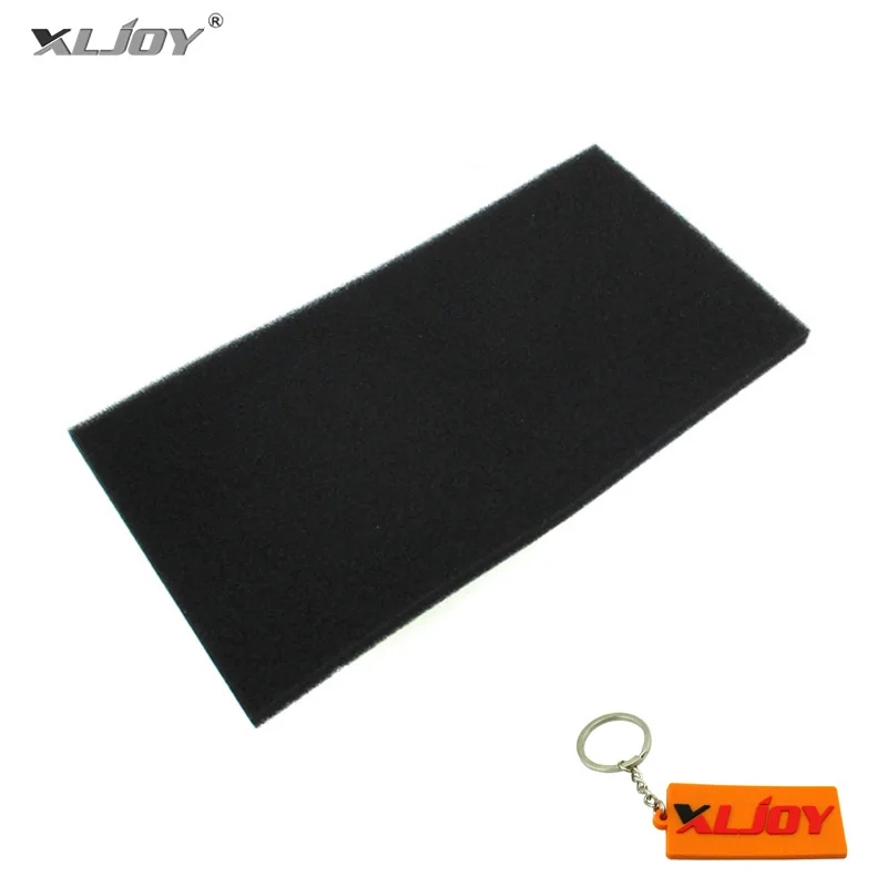 Предварительный фильтр из пены XLJOY для Honda GCV520U GCV530 GCV530R GCV530U GX440IR GX440IU GXV520U GXV530 GXV530R