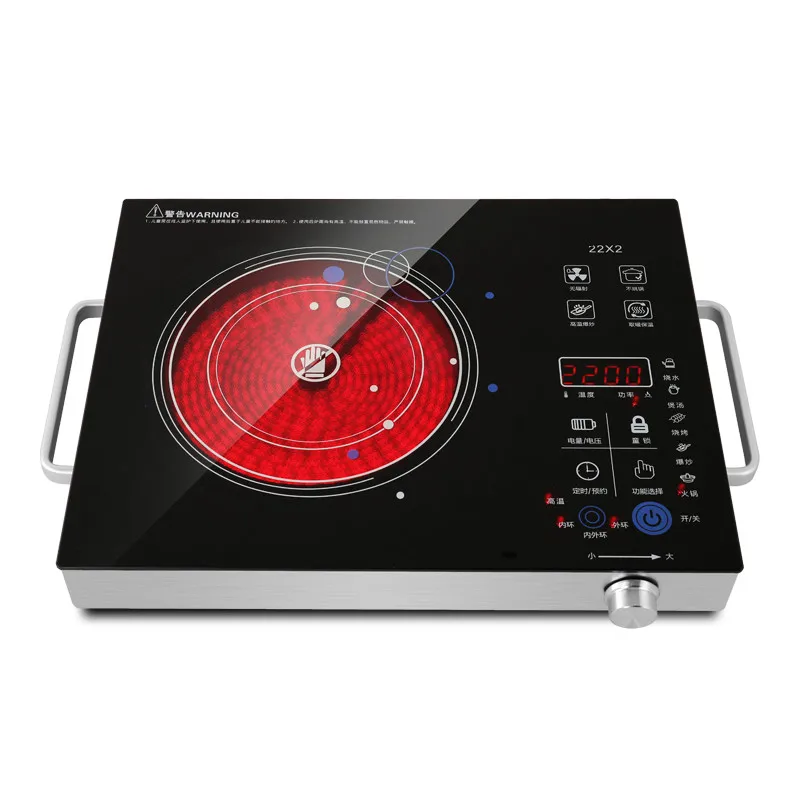 Индукционная плита электрическая керамическая печь.|hot plate electric|hot plateelectric |
