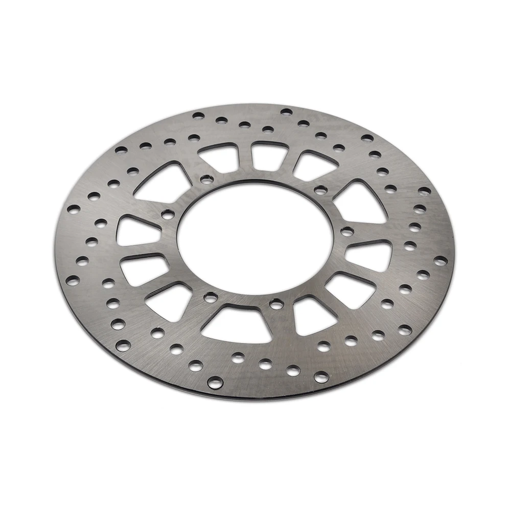 Ротор дисковых передних тормозов для Yamaha DT125 TW125 DT200 TW200 ST225 TW225 XT225 XT250 XG250 YZ125 YZ250 YZ450 мотоцикл Запчасти