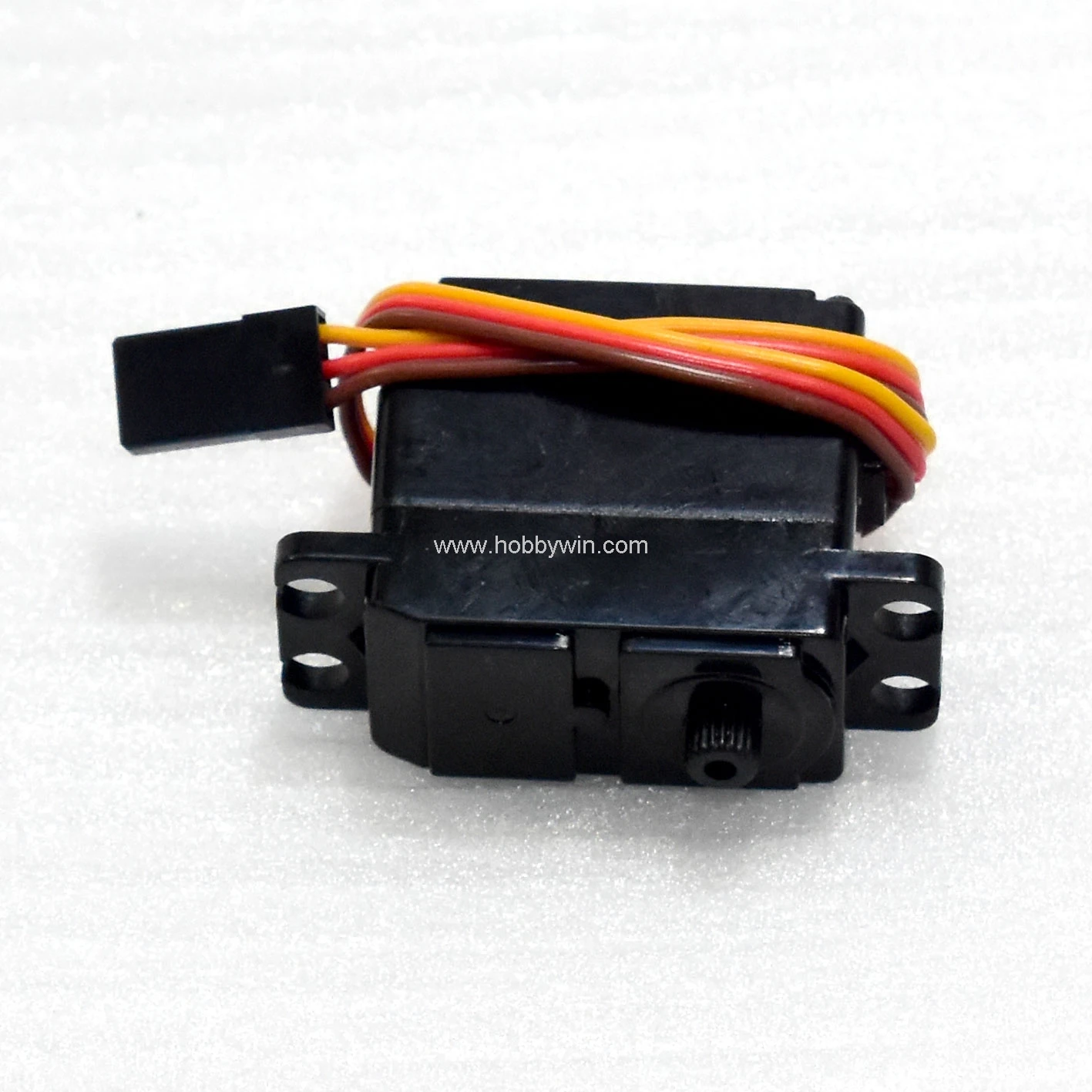 

HBX part 12734 Steering Servo 2.2Kgs /3-Wire for Haiboxing 1/12 RC Truck 12889