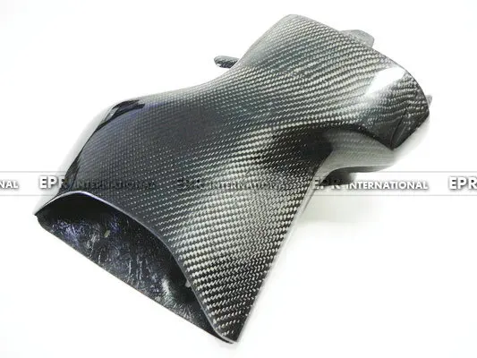 Для Mitsubishi Evolution EVO 10 Carbon Волокно OEM AIR BOX автомобиль-Стайлинг | Автомобили и