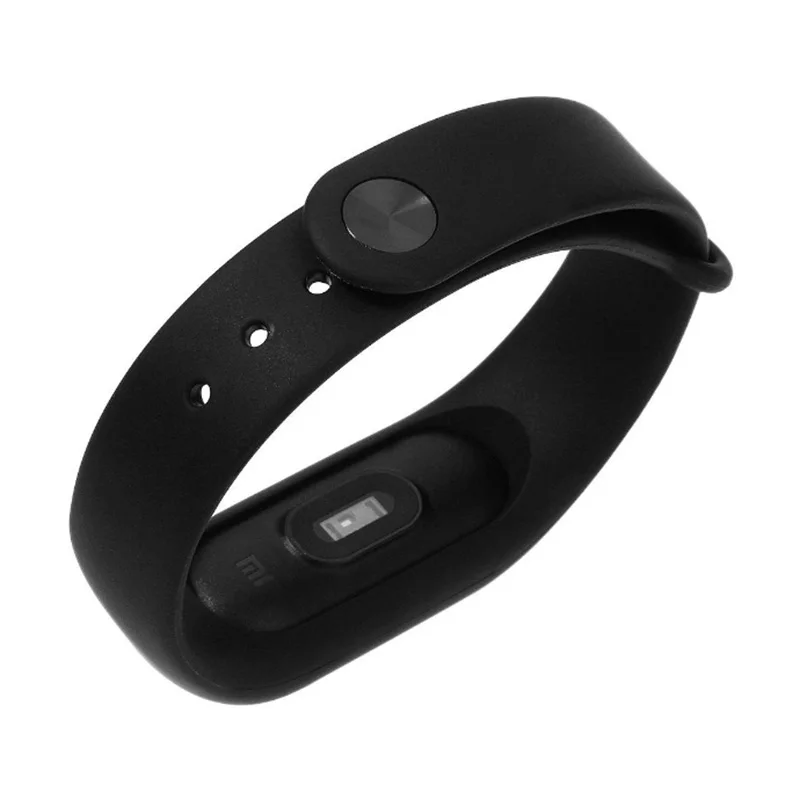 Xiaomi Mi Band 3/4 OLED Экран сенсорный Управление Браслет фитнес-трекер для измерения сердечного ритма Смарт-браслет Xiaomi Mi группа