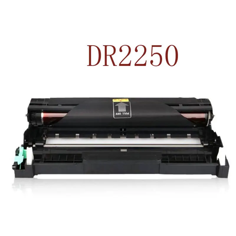 Тонер картридж для Brother DR450/2250/2245/2015/Для Lenovo держатель барабана LD2441/26411580T